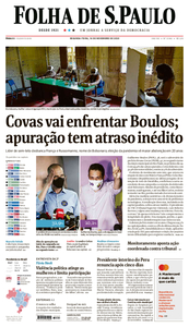 Folha de S.Paulo