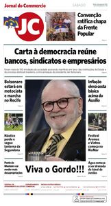 Jornal do Commercio
