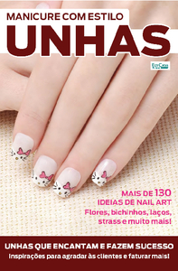Manicure Com Estilo