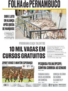 Folha de Pernambuco
