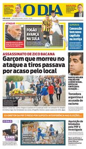 O Dia RJ