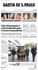 Jornal Gazeta