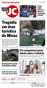 Jornal do Commercio