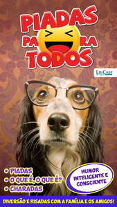 Piadas para Todos Piadas para Todos