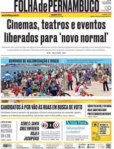Folha de Pernambuco