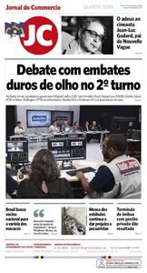 Jornal do Commercio