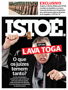 ISTOÉ - Acervo