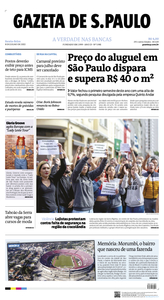 Jornal Gazeta