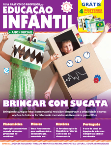 Guia Educação Infantil