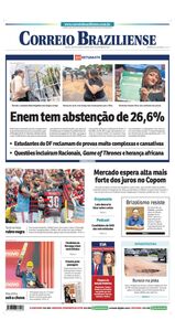 Correio Braziliense