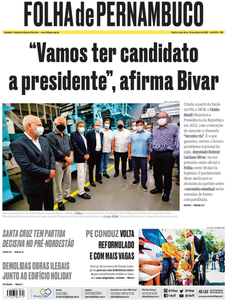 Folha de Pernambuco