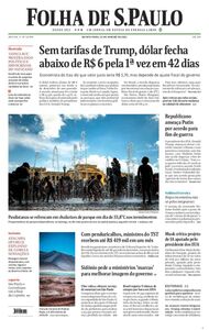 Folha de S.Paulo