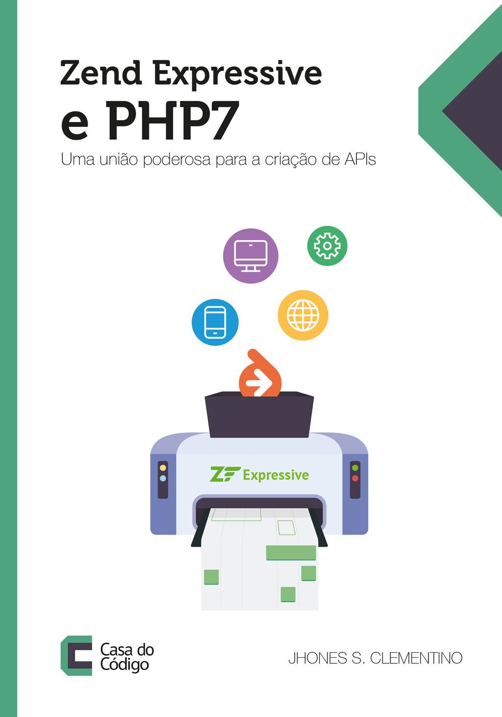 Zend Expressive e PHP 7