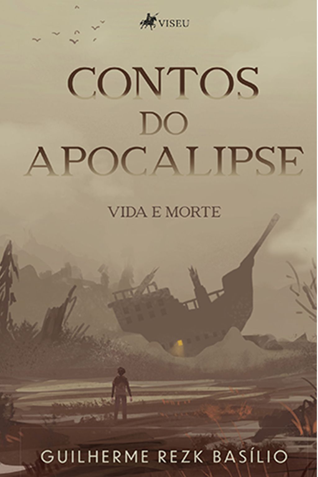 Contos do Apocalipse