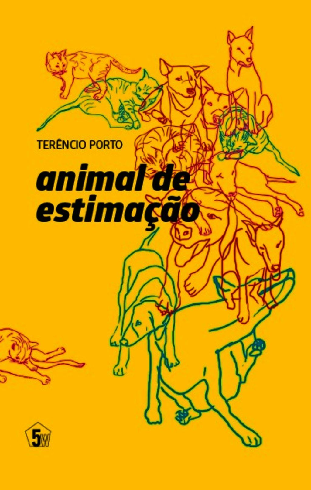 Animal De Estimação