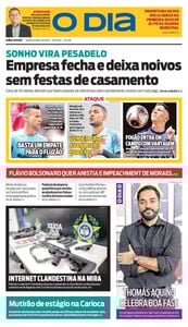 O Dia RJ
