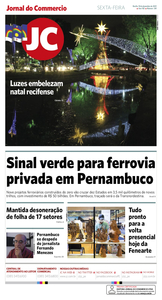 Jornal do Commercio