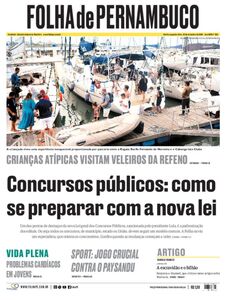 Folha de Pernambuco