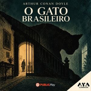 O Gato Brasileiro