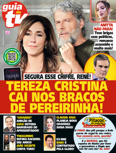 Guia da TV Guia da TV