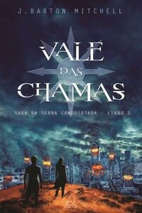 Vale das Chamas