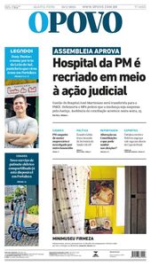 O Povo