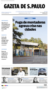 Jornal Gazeta