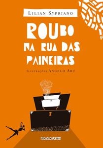 Roubo na Rua das Paineiras