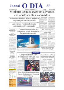 O Dia SP
