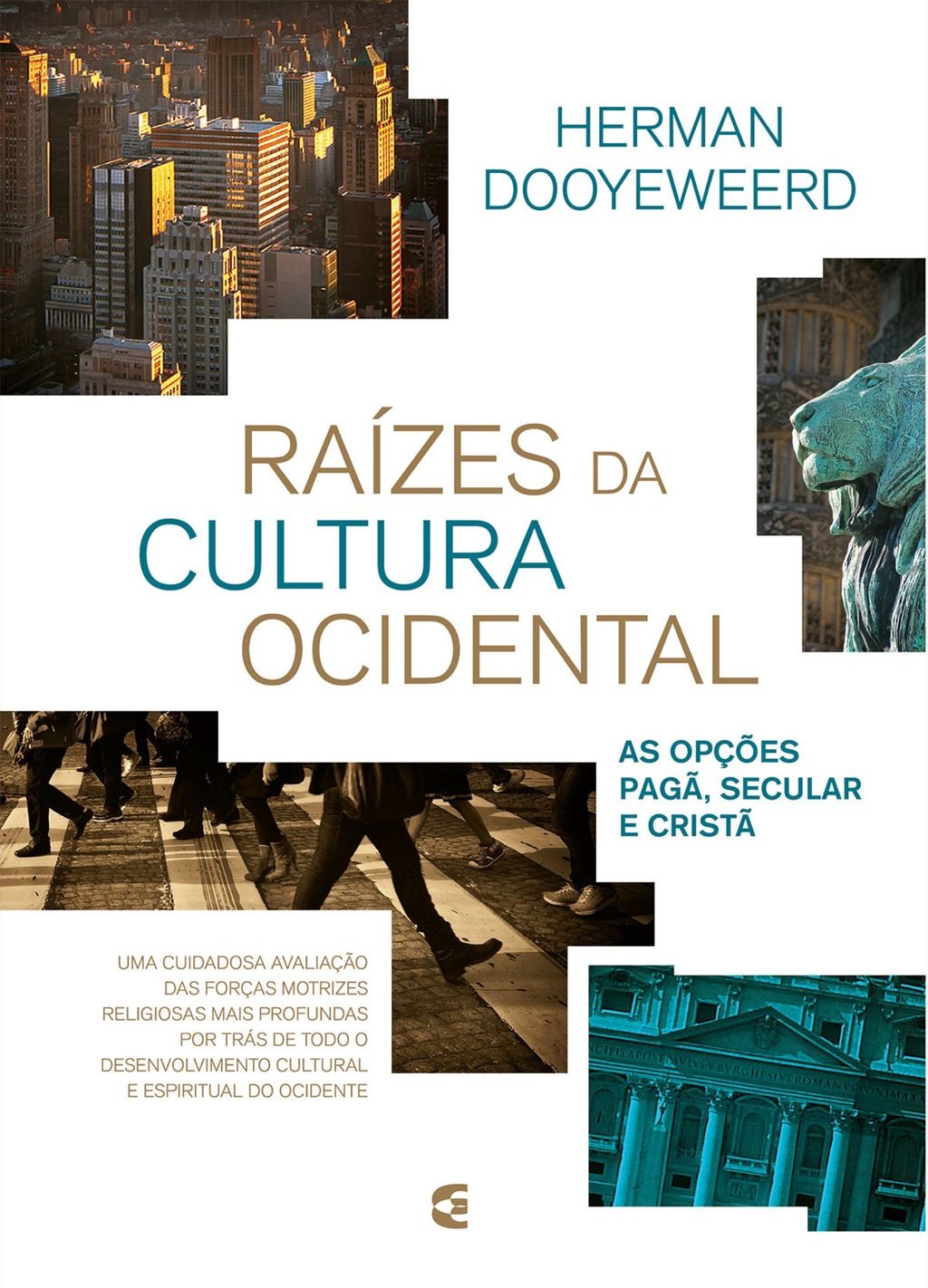 Raízes da cultura ocidental