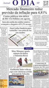 O Dia SP