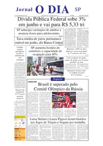 O Dia SP