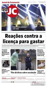 Jornal do Commercio