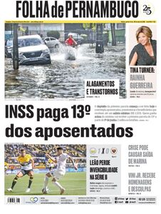 Folha de Pernambuco
