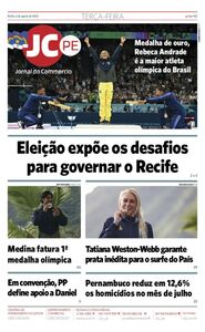 Jornal do Commercio