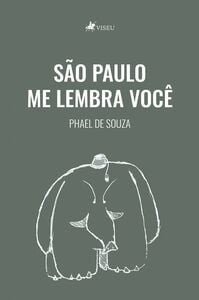 São Paulo me Lembra Você