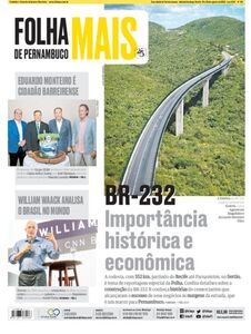 Folha de Pernambuco