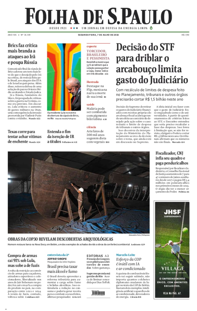 Folha de S.Paulo