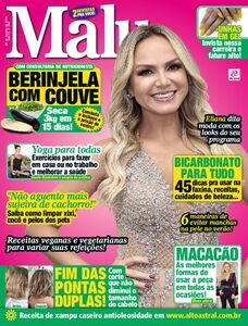 Malu Malu