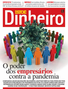 ISTOÉ Dinheiro - Acervo