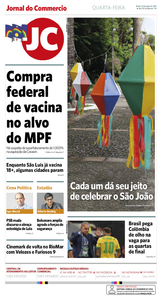 Jornal do Commercio