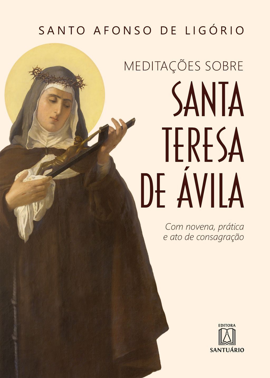 Santa Teresa de Ávila