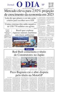 O Dia SP