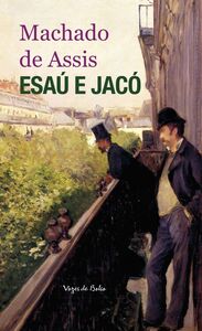 Esaú e Jacó