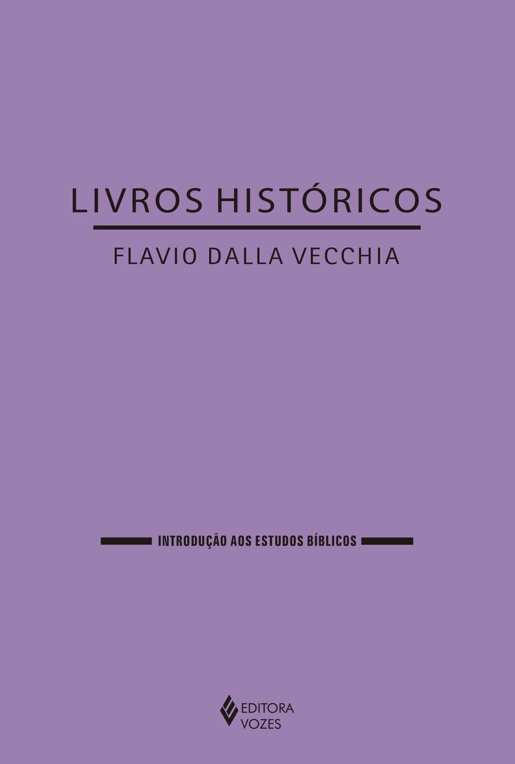 Livros históricos