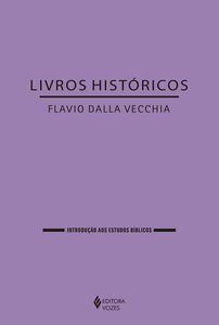 Livros históricos