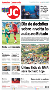 Jornal do Commercio