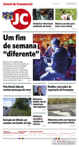 Jornal do Commercio