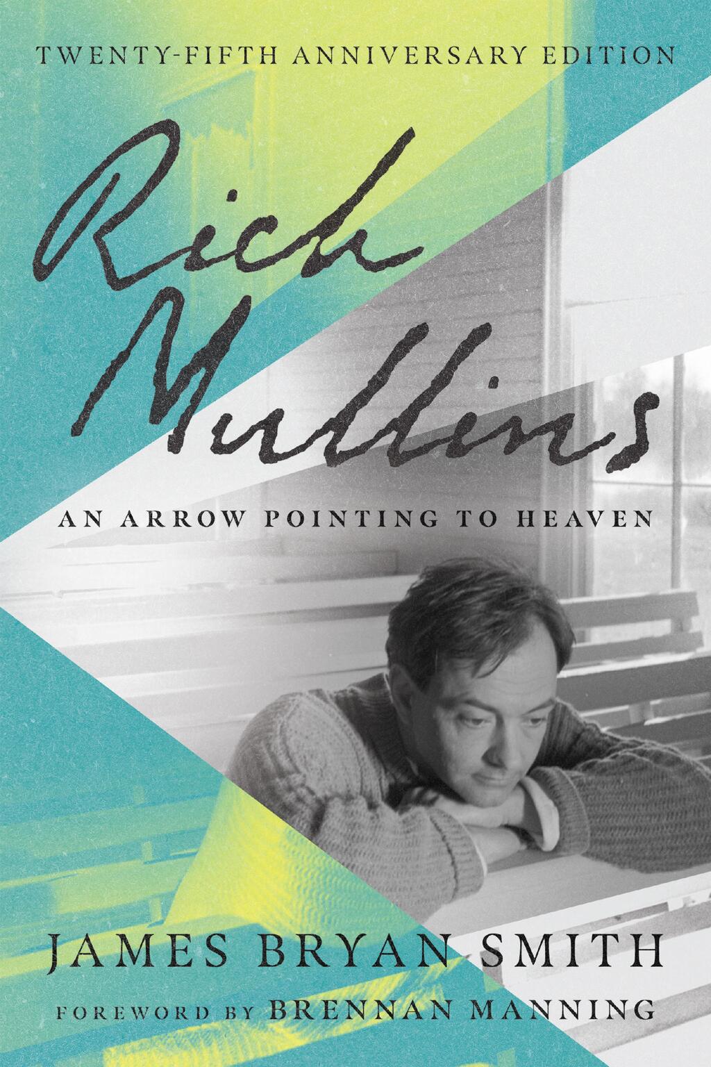 Rich Mullins