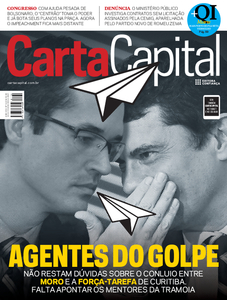 Carta Capital Carta Capital